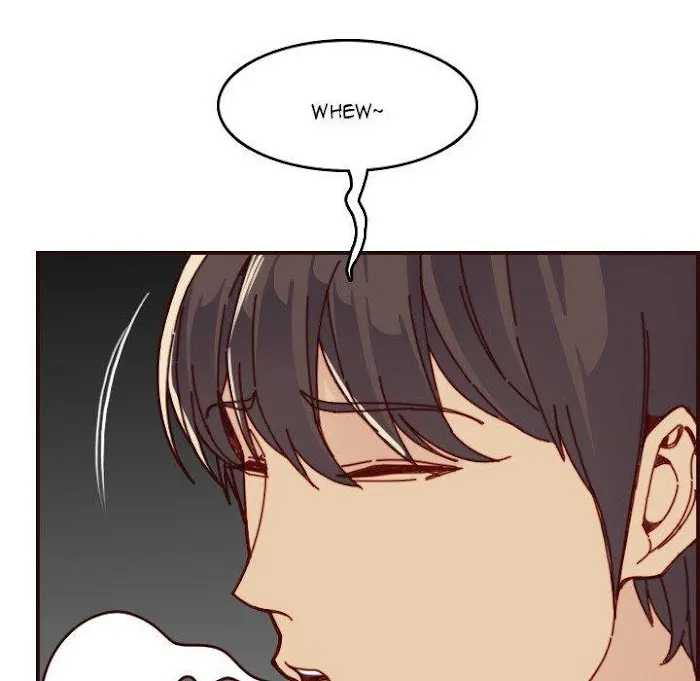 Read Never Too Late chapter 74 image 48 on Lezhin