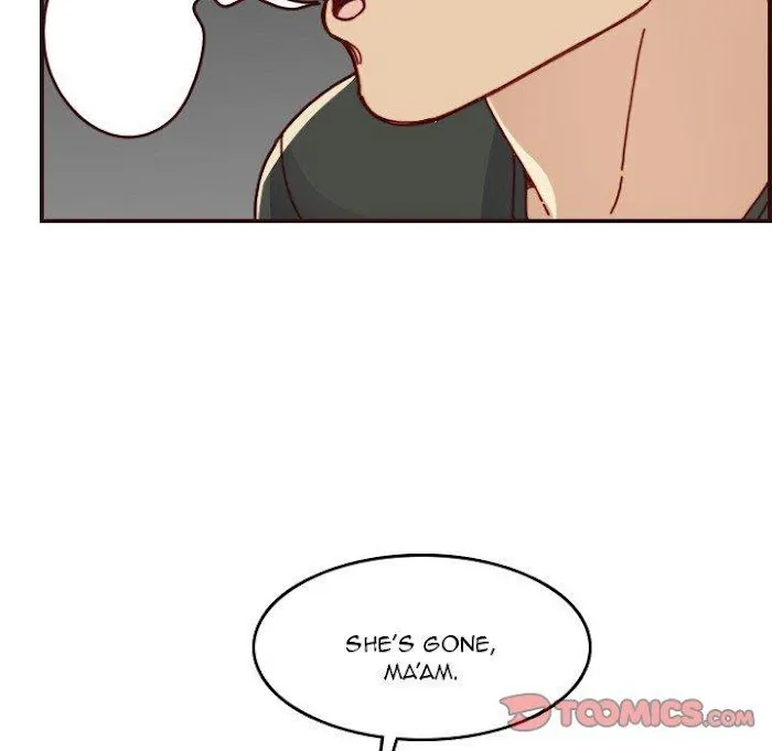 Read Never Too Late chapter 74 image 49 on Lezhin