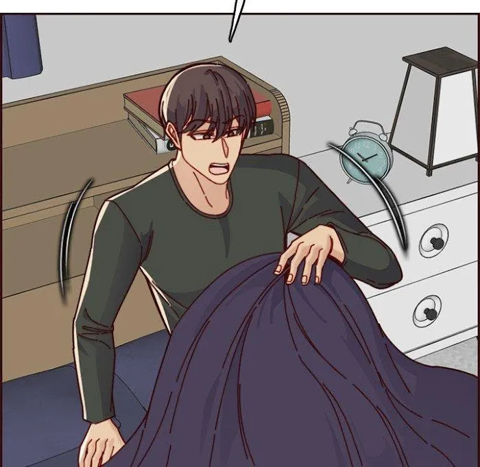 Read Never Too Late chapter 74 image 50 on Lezhin