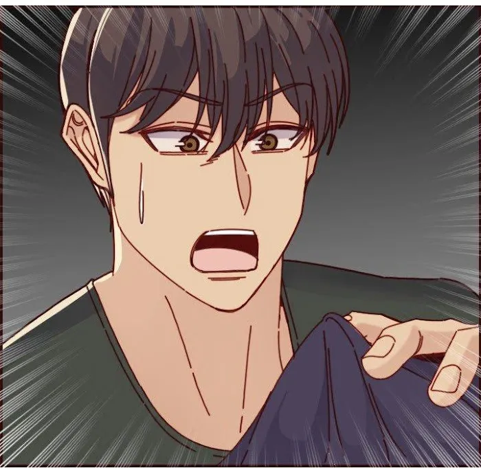 Read Never Too Late chapter 74 image 52 on Lezhin