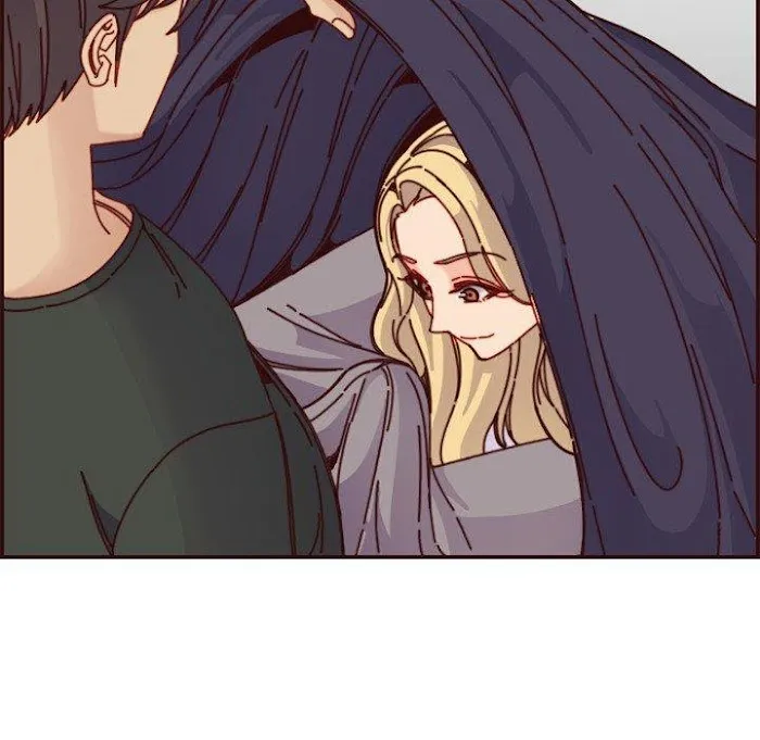 Read Never Too Late chapter 74 image 54 on Lezhin