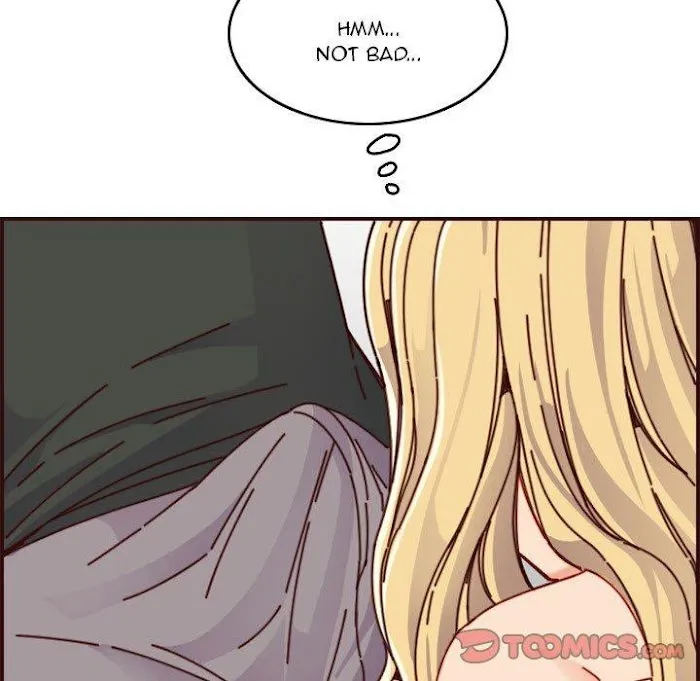 Read Never Too Late chapter 74 image 57 on Lezhin