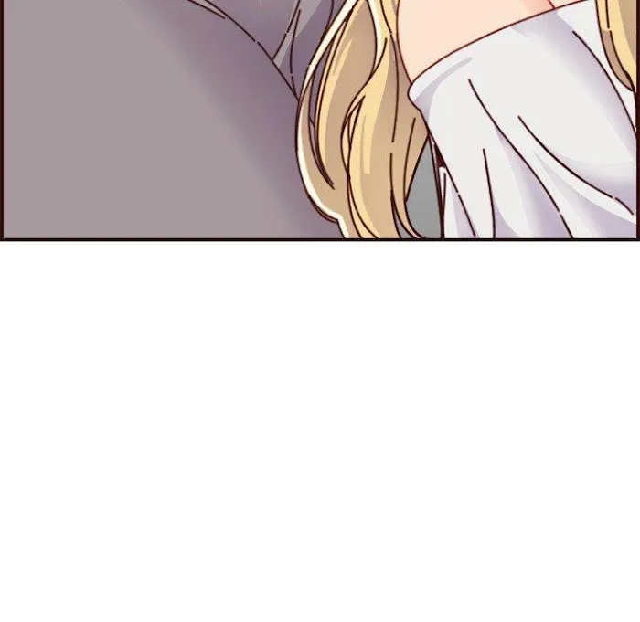 Read Never Too Late chapter 74 image 58 on Lezhin