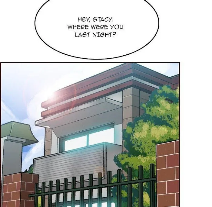 Read Never Too Late chapter 74 image 60 on Lezhin
