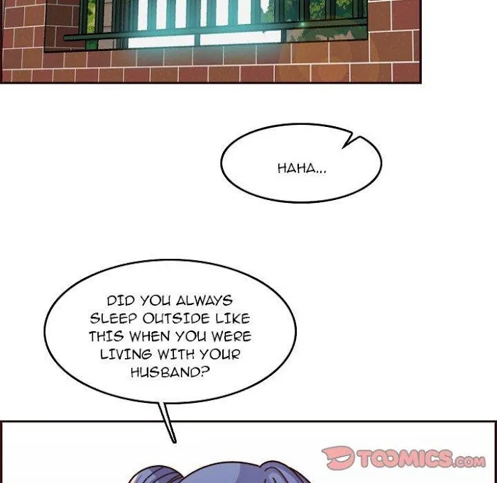 Read Never Too Late chapter 74 image 61 on Lezhin
