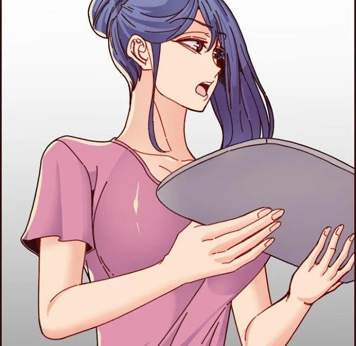 Read Never Too Late chapter 74 image 62 on Lezhin