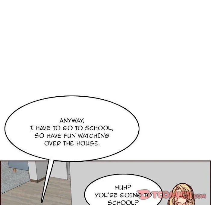 Read Never Too Late chapter 74 image 65 on Lezhin