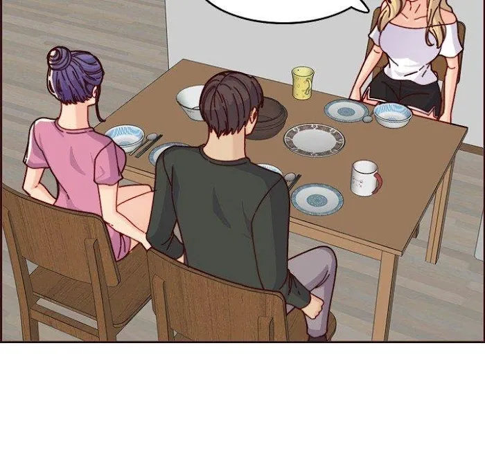 Read Never Too Late chapter 74 image 66 on Lezhin