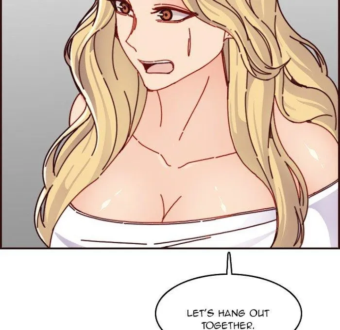 Read Never Too Late chapter 74 image 68 on Lezhin