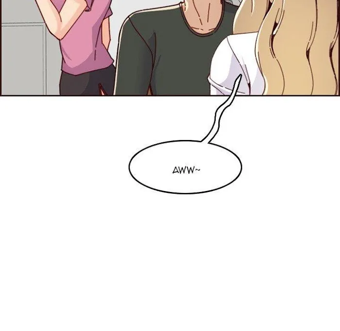 Read Never Too Late chapter 74 image 70 on Lezhin