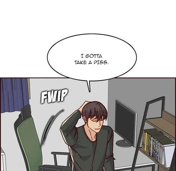 Read Never Too Late chapter 74 image 76 on Lezhin