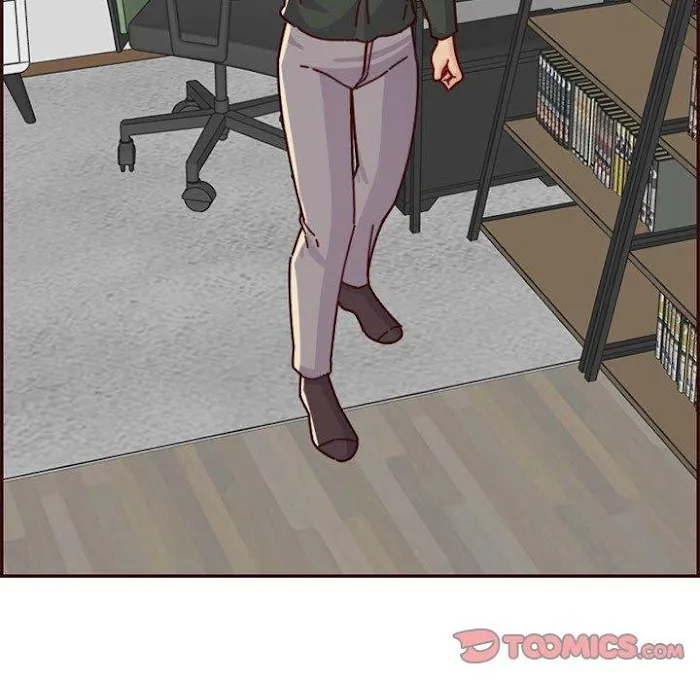 Read Never Too Late chapter 74 image 77 on Lezhin