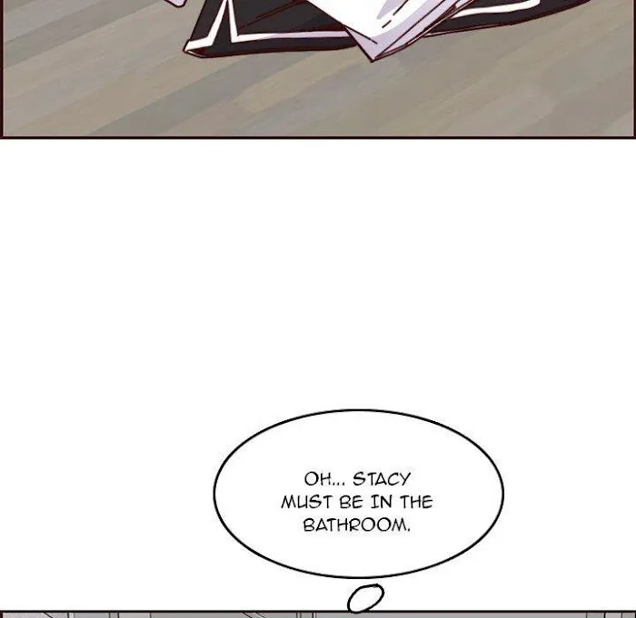 Read Never Too Late chapter 74 image 83 on Lezhin
