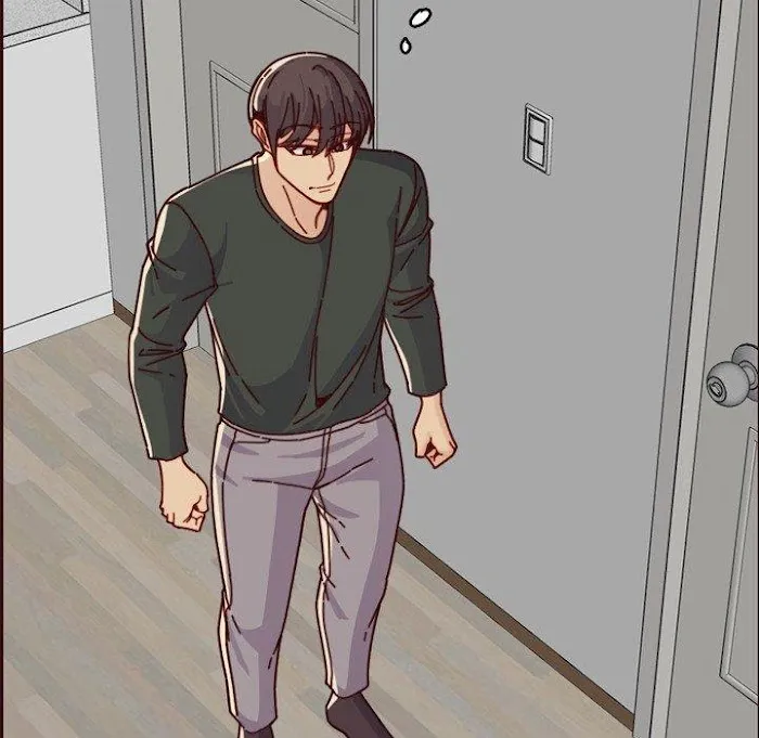 Read Never Too Late chapter 74 image 84 on Lezhin