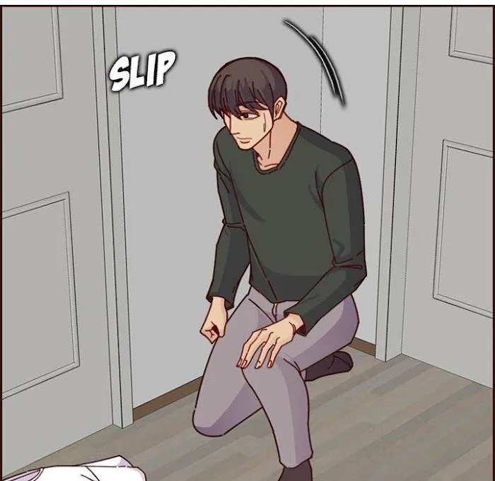 Read Never Too Late chapter 74 image 91 on Lezhin