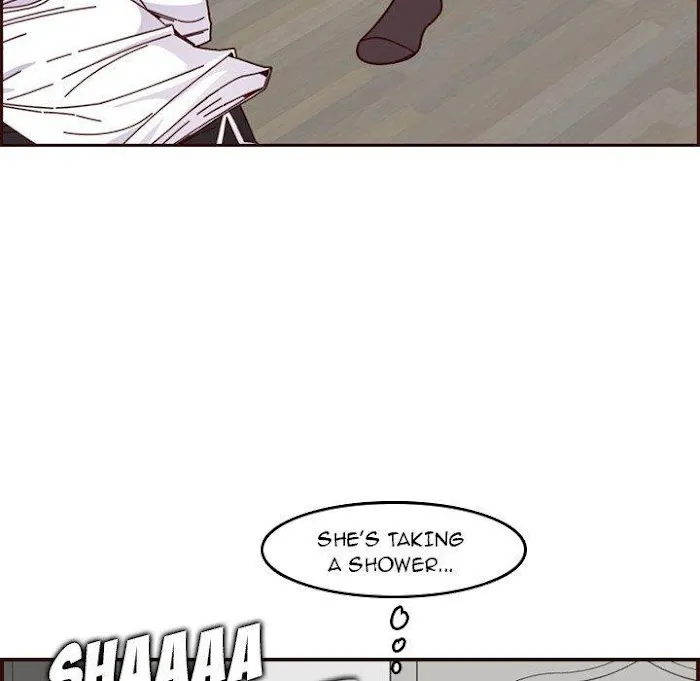 Read Never Too Late chapter 74 image 92 on Lezhin