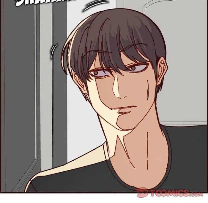 Read Never Too Late chapter 74 image 93 on Lezhin