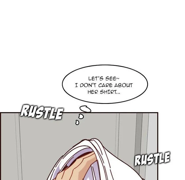 Read Never Too Late chapter 74 image 94 on Lezhin