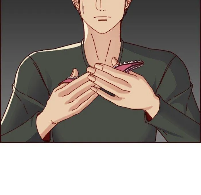 Read Never Too Late chapter 74 image 98 on Lezhin