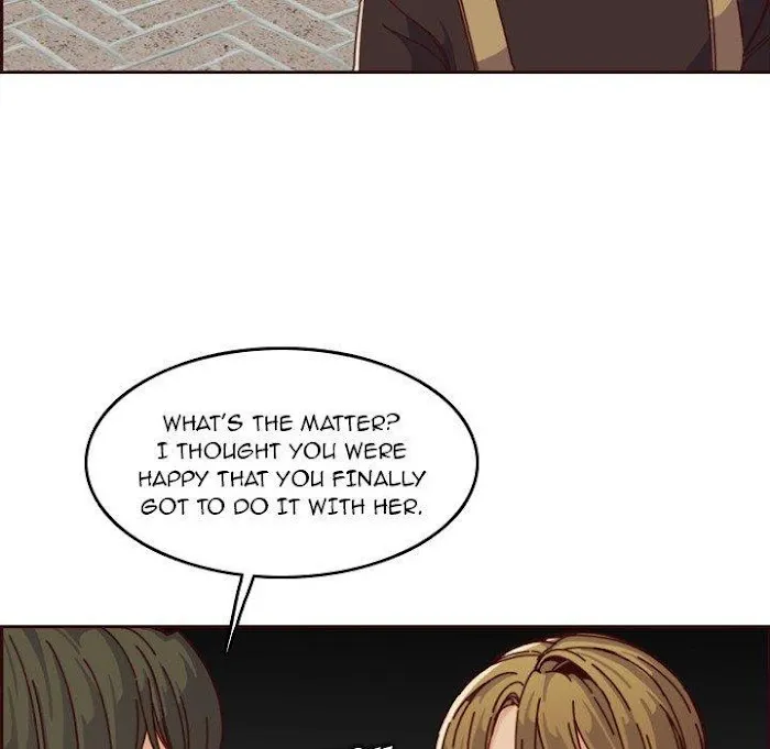 Read Never Too Late chapter 75 image 10 on Lezhin