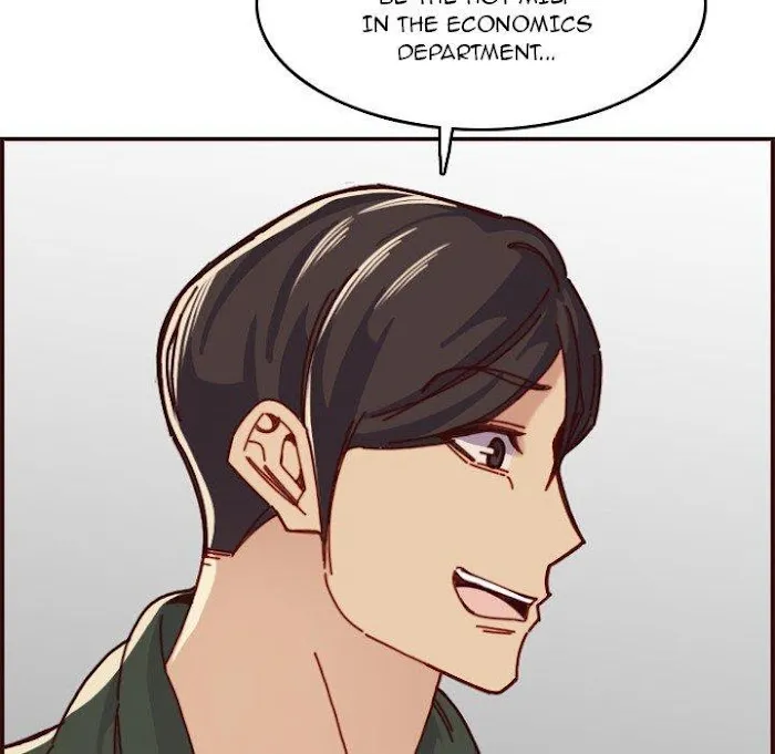 Read Never Too Late chapter 75 image 100 on Lezhin