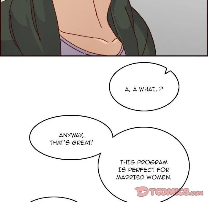 Read Never Too Late chapter 75 image 101 on Lezhin