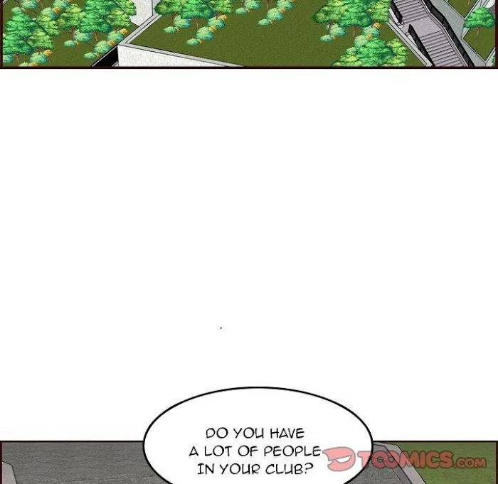 Read Never Too Late chapter 75 image 105 on Lezhin
