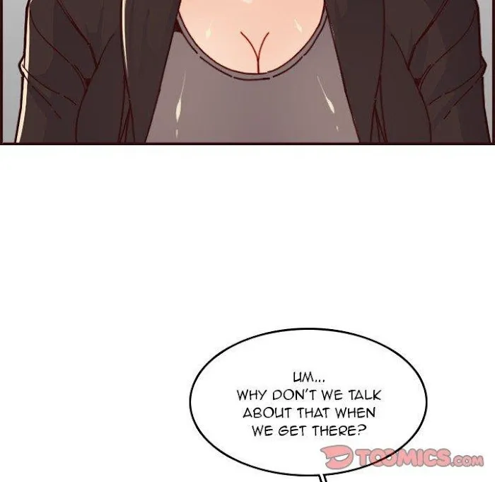 Read Never Too Late chapter 75 image 109 on Lezhin