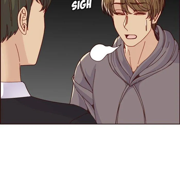 Read Never Too Late chapter 75 image 11 on Lezhin
