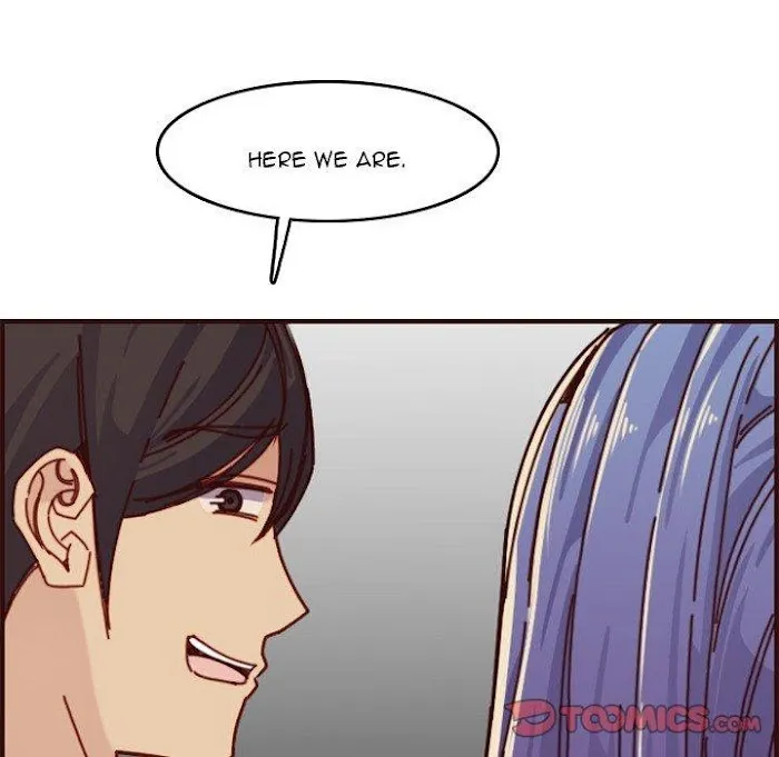 Read Never Too Late chapter 75 image 113 on Lezhin