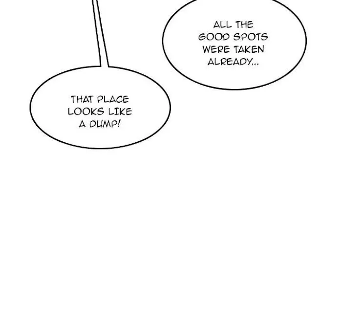 Read Never Too Late chapter 75 image 116 on Lezhin