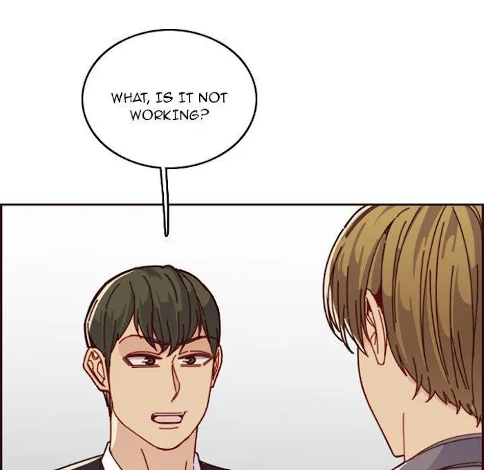 Read Never Too Late chapter 75 image 12 on Lezhin