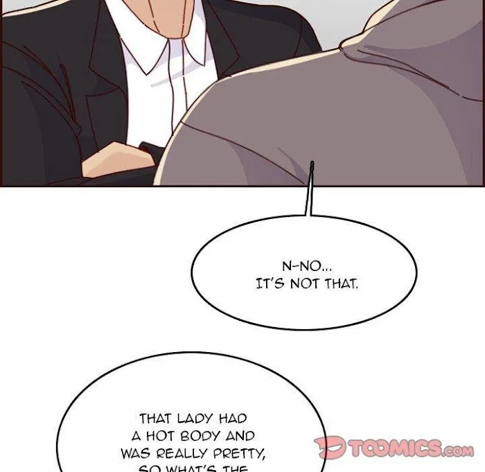 Read Never Too Late chapter 75 image 13 on Lezhin