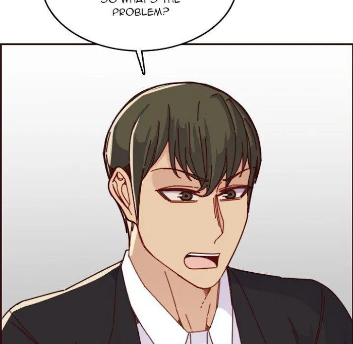 Read Never Too Late chapter 75 image 14 on Lezhin