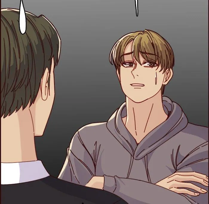 Read Never Too Late chapter 75 image 16 on Lezhin