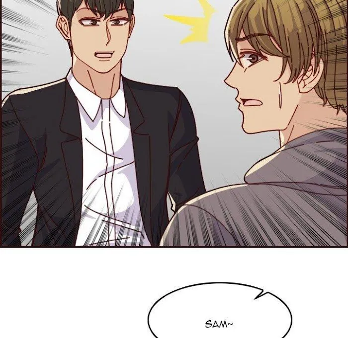 Read Never Too Late chapter 75 image 18 on Lezhin