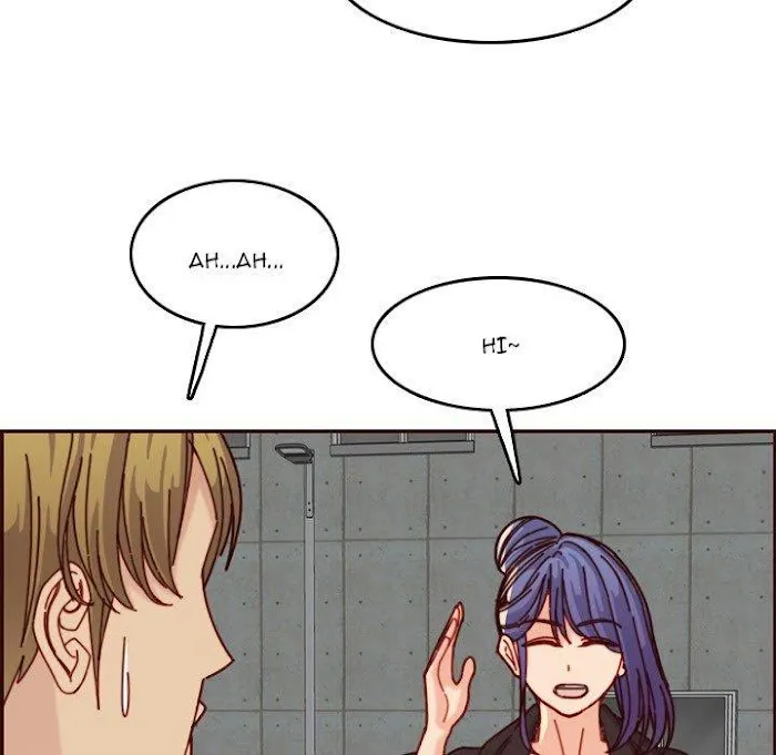 Read Never Too Late chapter 75 image 19 on Lezhin