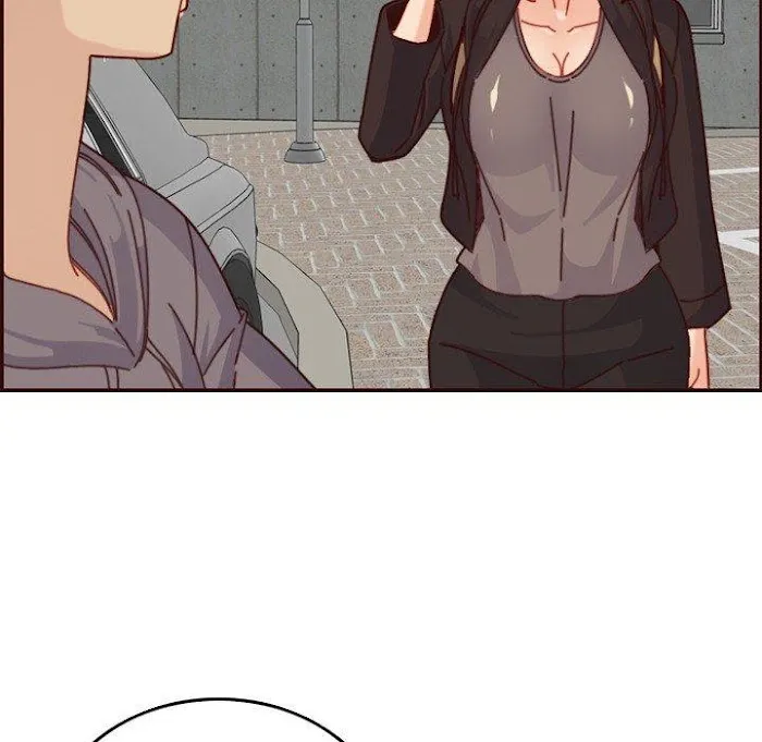 Read Never Too Late chapter 75 image 20 on Lezhin