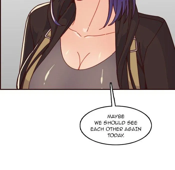 Read Never Too Late chapter 75 image 22 on Lezhin