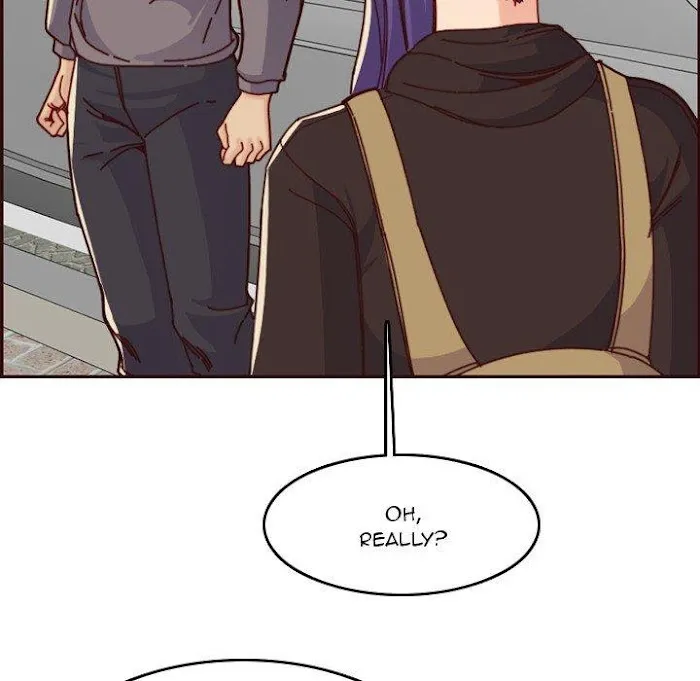 Read Never Too Late chapter 75 image 26 on Lezhin