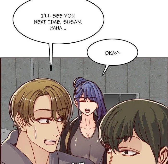 Read Never Too Late chapter 75 image 27 on Lezhin