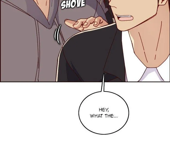 Read Never Too Late chapter 75 image 28 on Lezhin