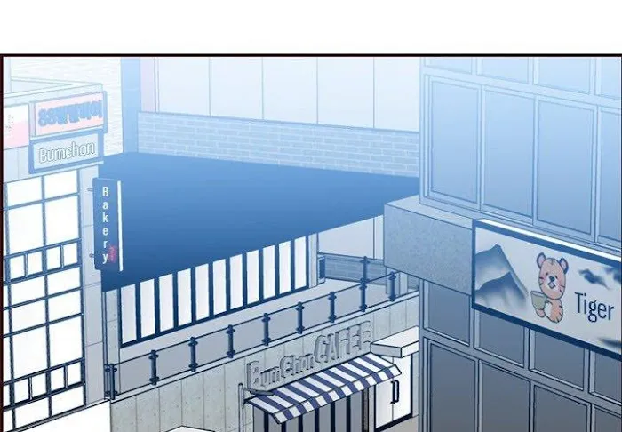 Read Never Too Late chapter 75 image 3 on Lezhin