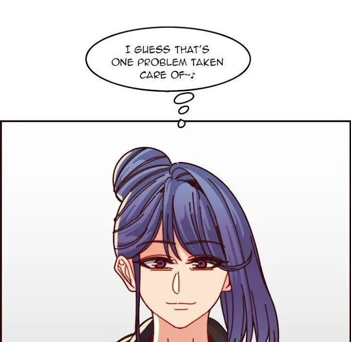 Read Never Too Late chapter 75 image 31 on Lezhin
