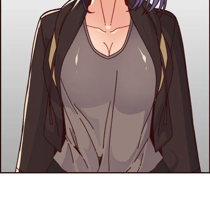 Read Never Too Late chapter 75 image 32 on Lezhin