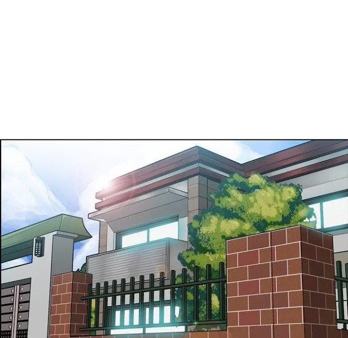 Read Never Too Late chapter 75 image 34 on Lezhin