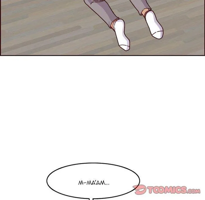 Read Never Too Late chapter 75 image 37 on Lezhin