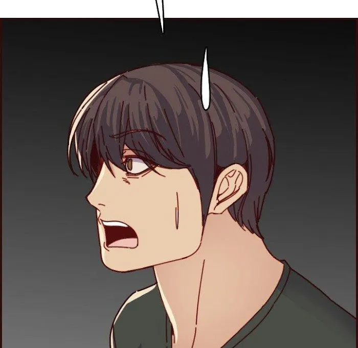 Read Never Too Late chapter 75 image 38 on Lezhin