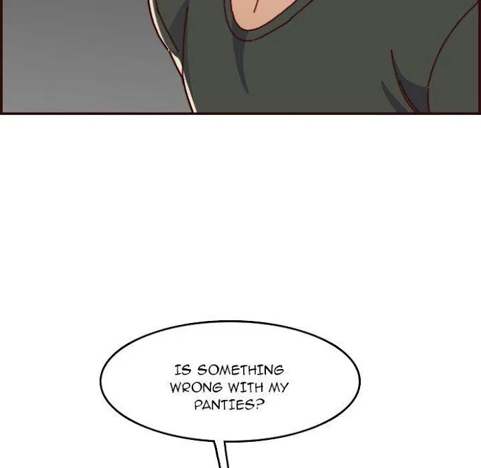 Read Never Too Late chapter 75 image 39 on Lezhin
