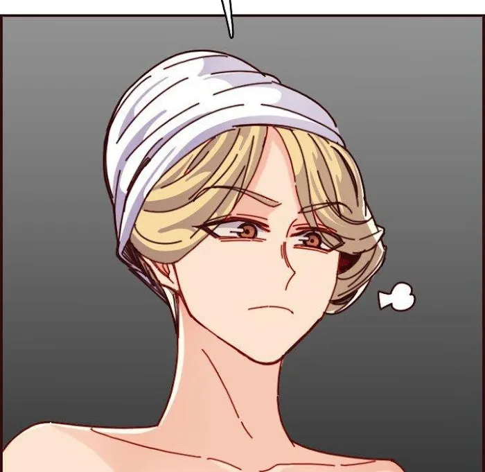 Read Never Too Late chapter 75 image 40 on Lezhin